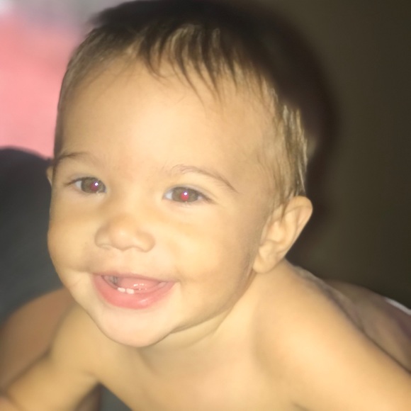 Meet your Posher, Trisha - Picture 4 of 4